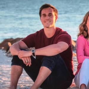 Meet your Posher, Chris